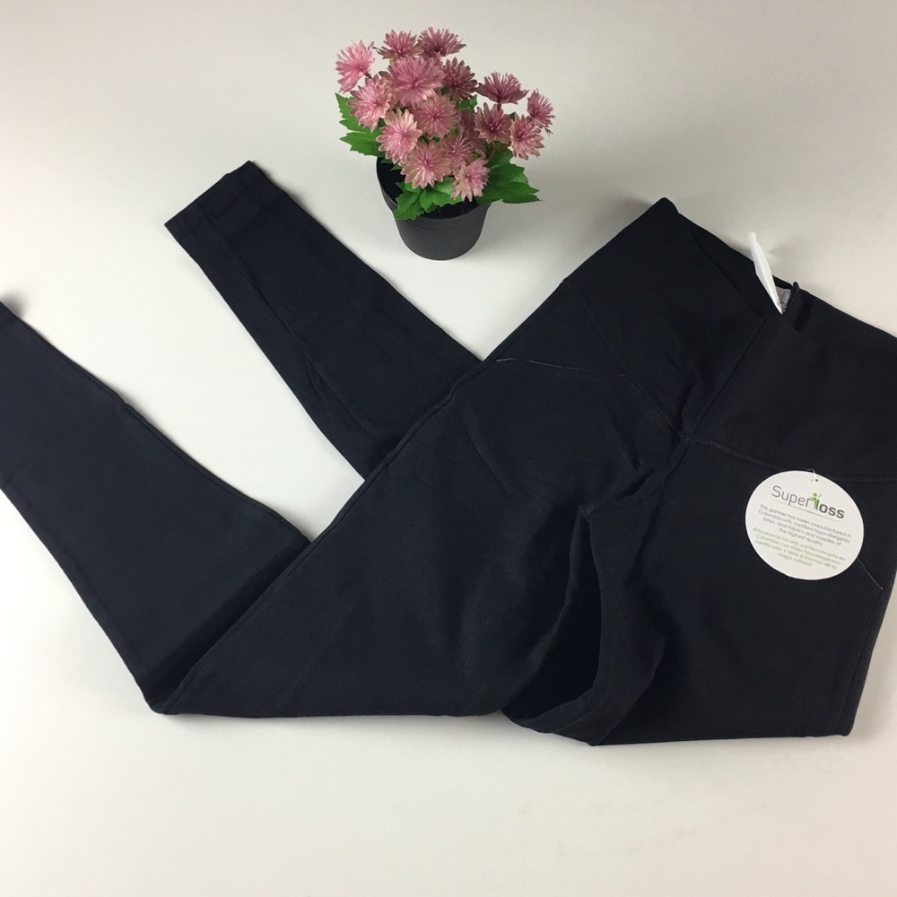 💞 Superloss | Leggings Colombian Waist Trainer